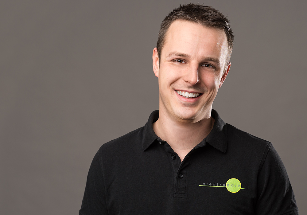 Elektropark ist Ihr Experte für Elektroinstallationen – Elektroservice – Elektrokontrollen und Gebäudeautomation in Zürich – KNX