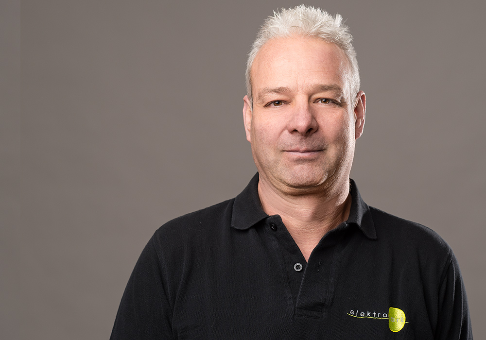 Elektropark ist Ihr Experte für Elektroinstallationen – Elektroservice – Elektrokontrollen und Gebäudeautomation in Zürich – KNX
