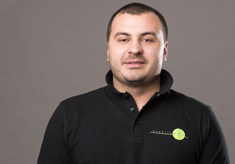 Elektropark ist Ihr Experte für Elektroinstallationen – Elektroservice – Elektrokontrollen und Gebäudeautomation in Zürich – KNX